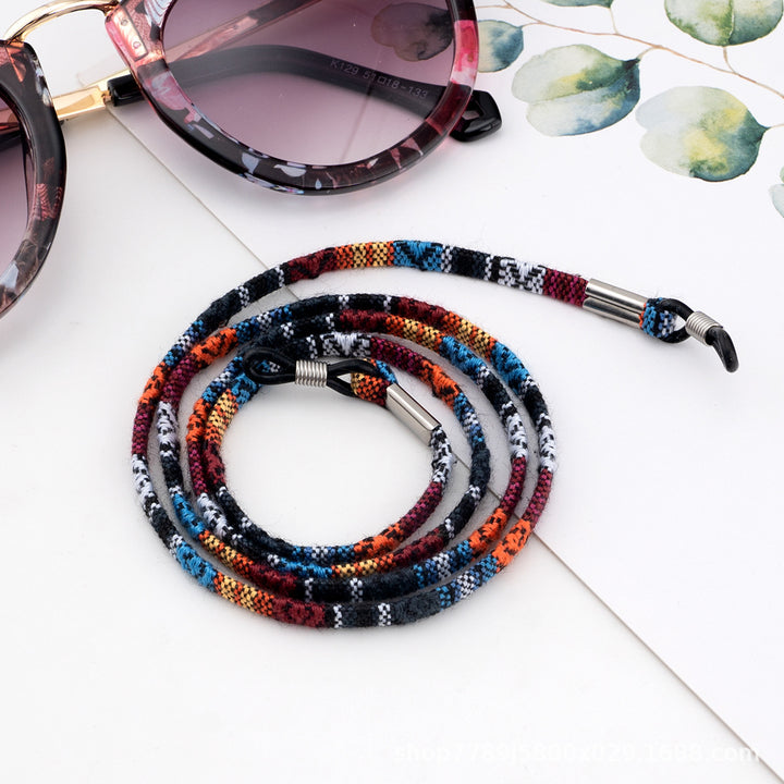 Decorative Eyewear Strap Kalsten
