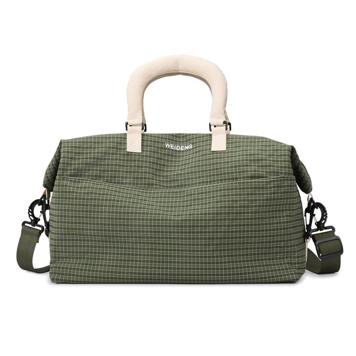 Waterproof Weekender Duffle Bag