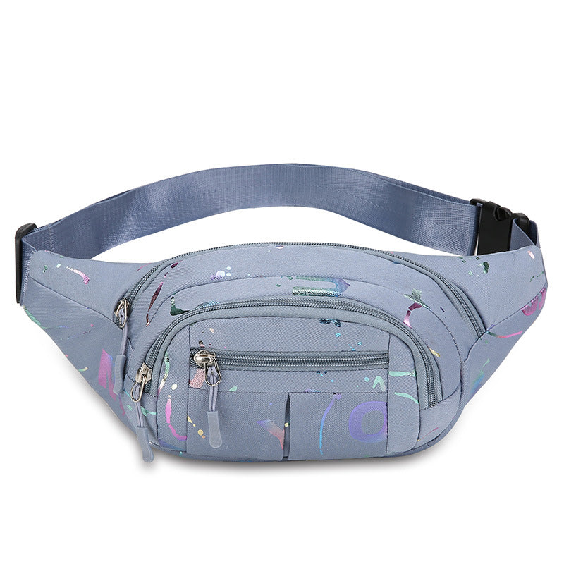 Artistic Fanny Pack Kalsten