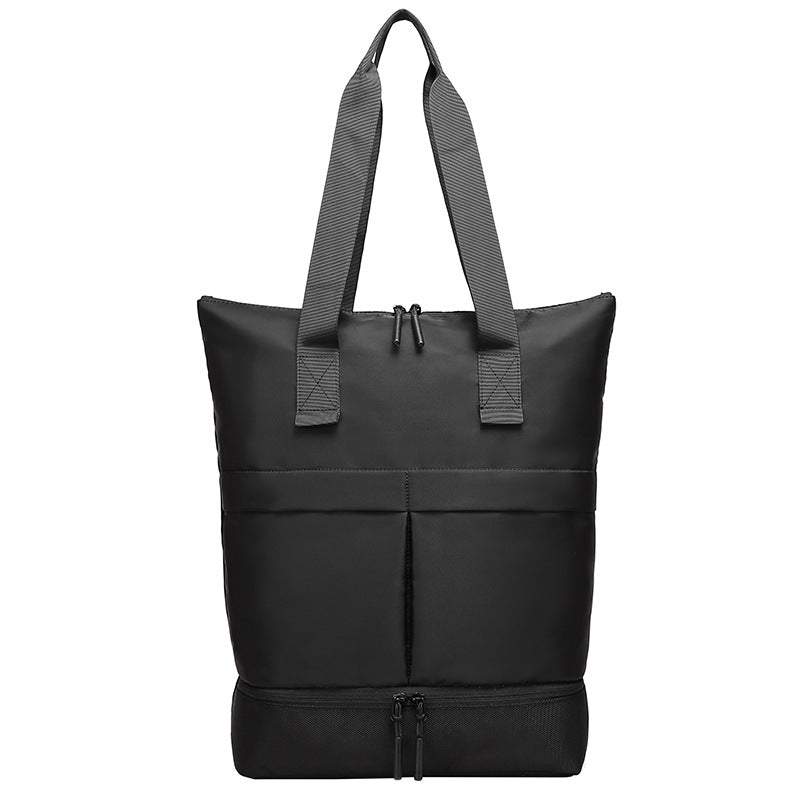 Versatile Utility Tote Bag Kalsten
