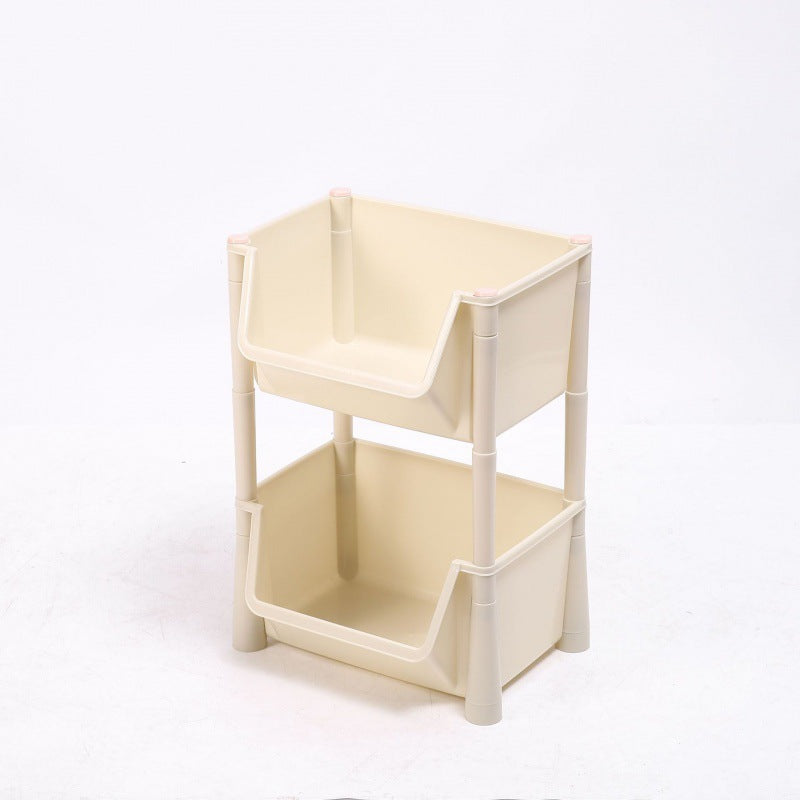 Mobile Storage Cart Kalsten