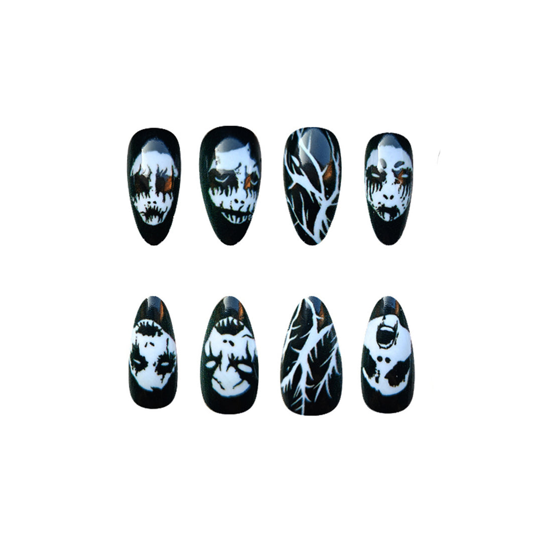 Artistic Nail Tips