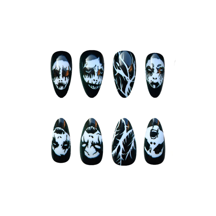 Artistic Nail Tips