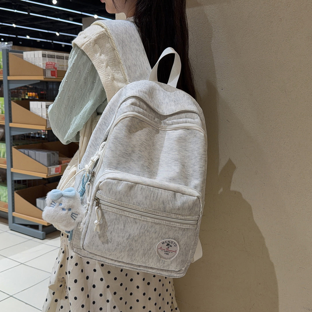 Stylish Multi-Pocket Backpack Kalsten 1791204937