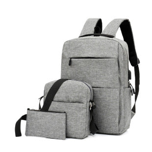 Versatile Multi-Purpose Casual Backpack Kalsten