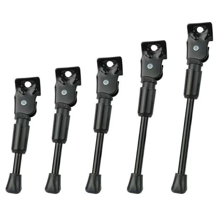 Adjustable Alloy Steel Compact Wheel Bicycle Kickstand Kalsten