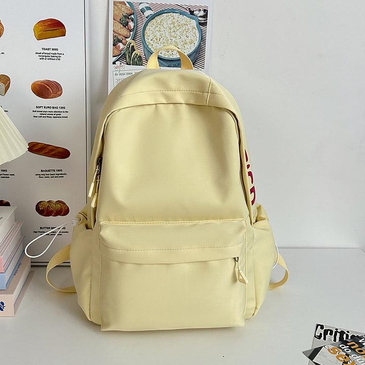 Minimalist Multi-Pocket Backpack Kalsten