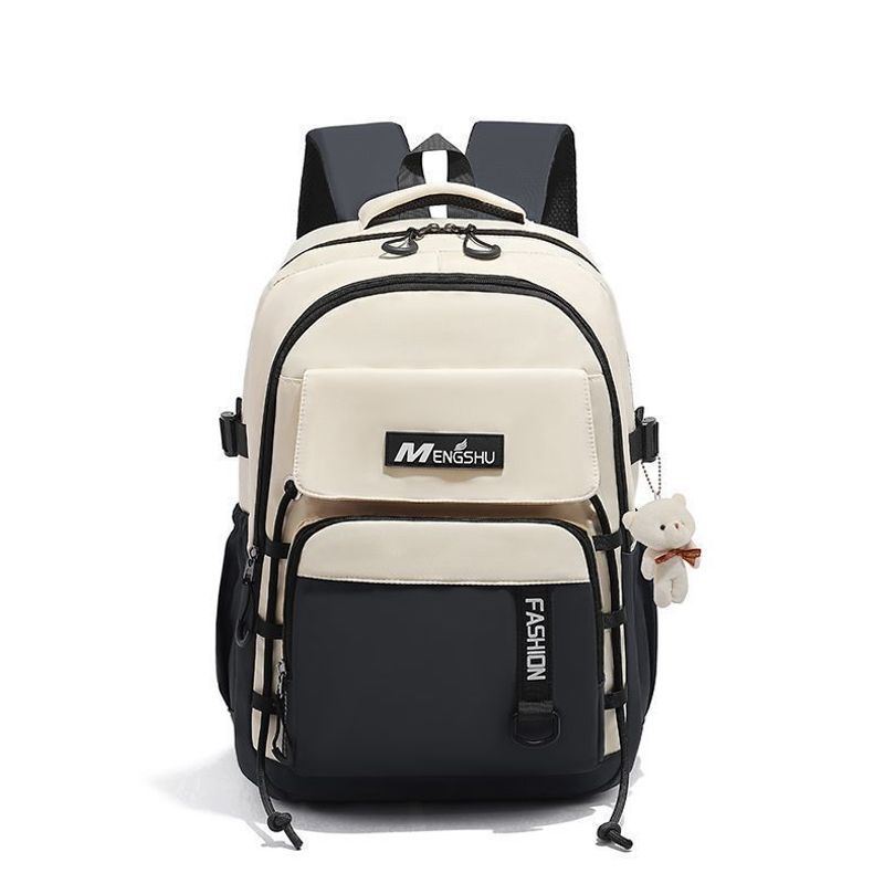 Fashionable Multi-Compartment Backpack Kalsten