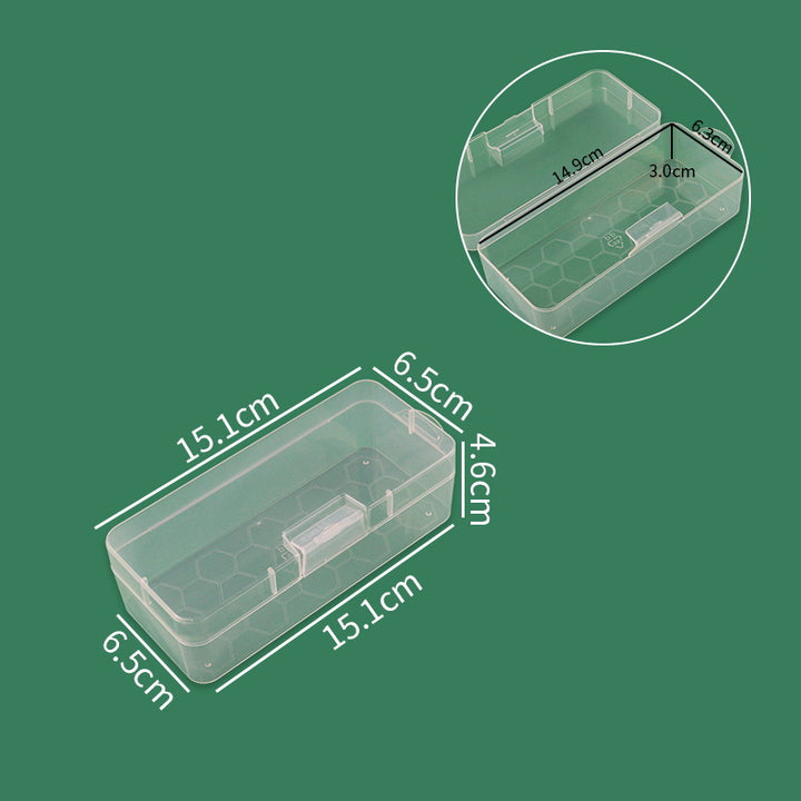 Stackable Craft Supply Organizer Kalsten