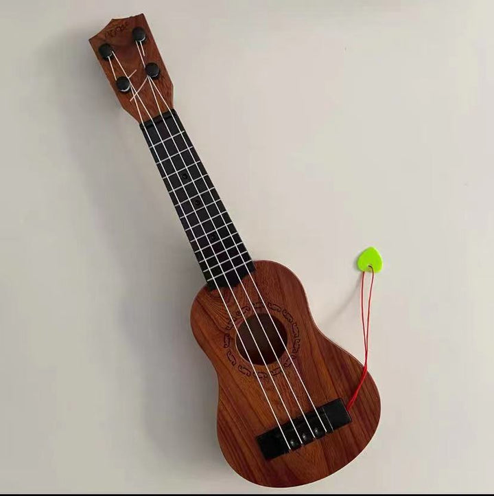 Mini Acoustic Ukulele Kalsten