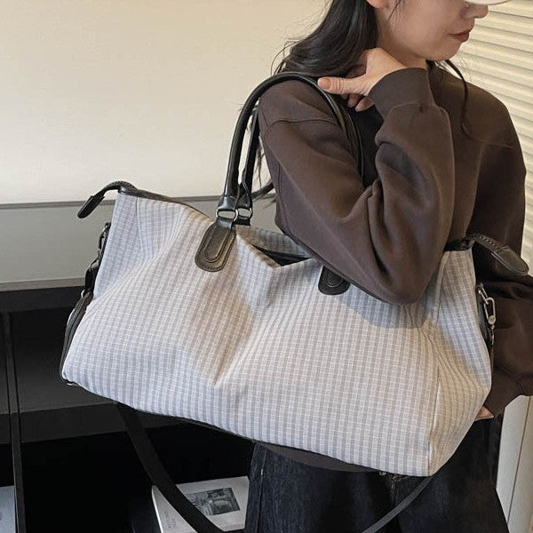 Premium Travel Duffel Bag