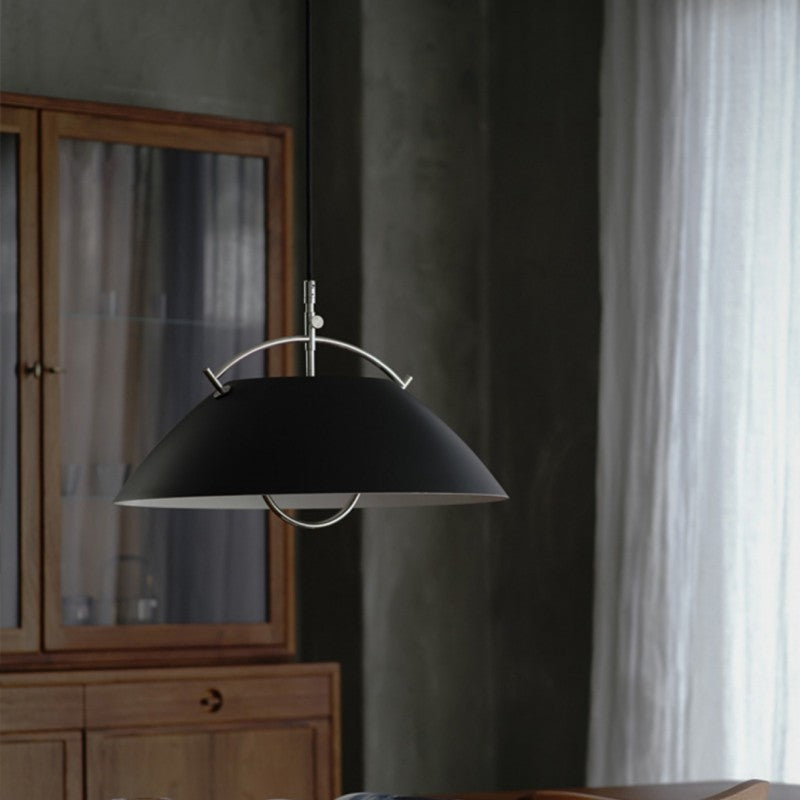 Modern Industrial Pendant Light