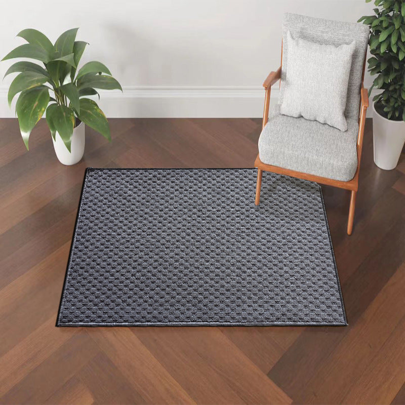 Stylish Woven Area Rug Kalsten