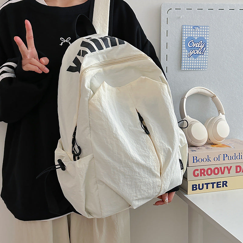 Multi-Pocket Casual Backpack Kalsten