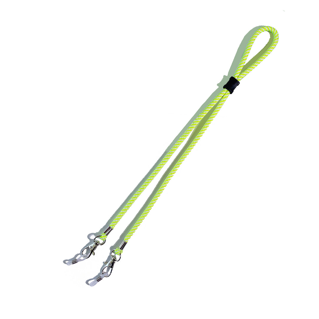 Adjustable Eyewear Support Lanyard Kalsten