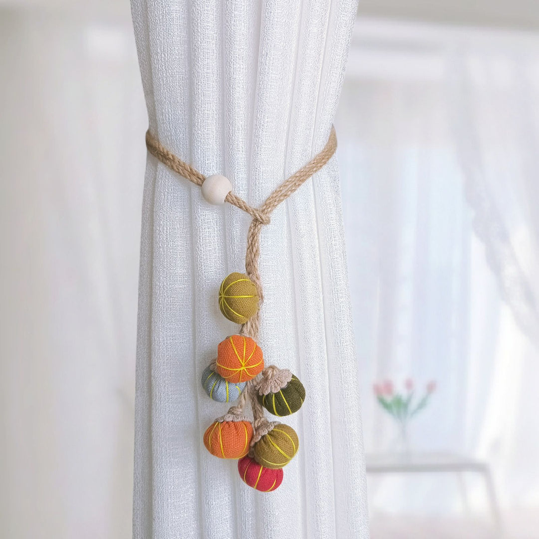 Decorative curtain tiebacks Kalsten
