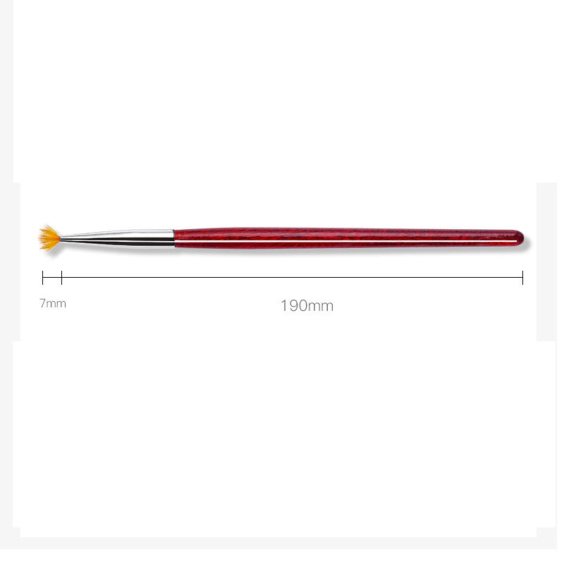 Precision Nail Art Liner Brush Kalsten