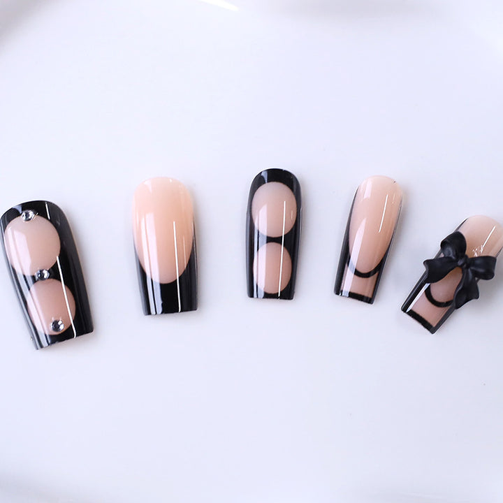 Decorative Nail Art Extensions Kalsten