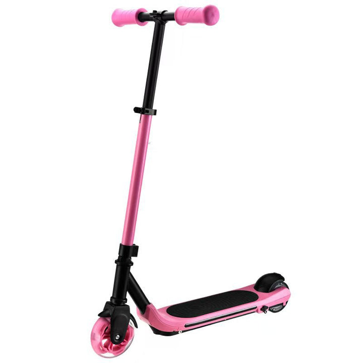 LED Lighting Kick Scooter Kalsten