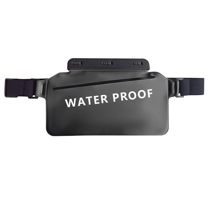 Waterproof Waist Bag Kalsten