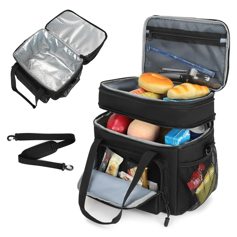 Insulated Multi-Purpose Food Carrier Kalsten