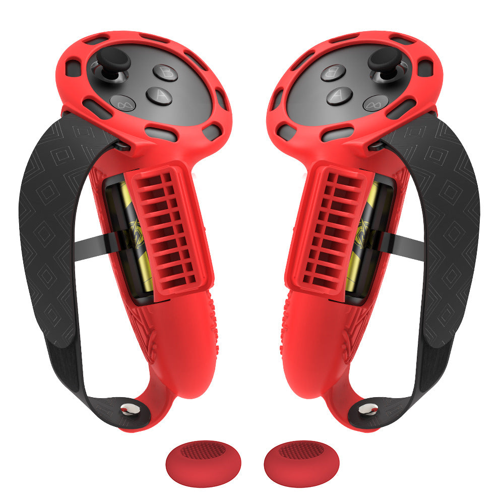 Virtual Reality Controller Kalsten