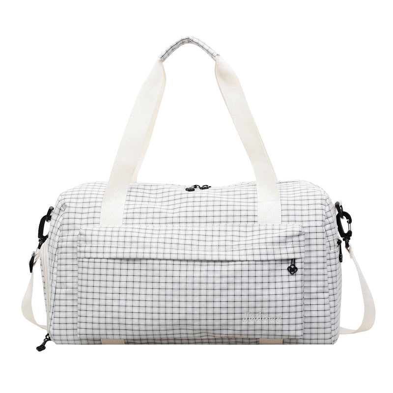 Stylish Multi-Purpose Duffle Bag Kalsten