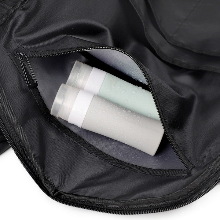 Versatile Multi-Functional Laptop Backpack Kalsten