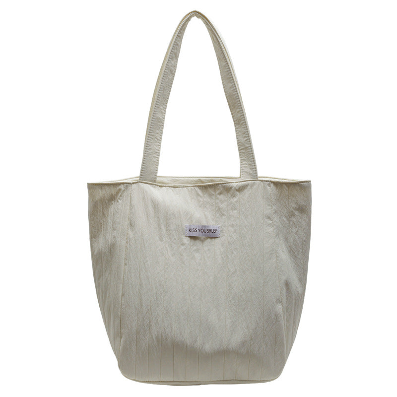 Stylish Utility Tote Kalsten
