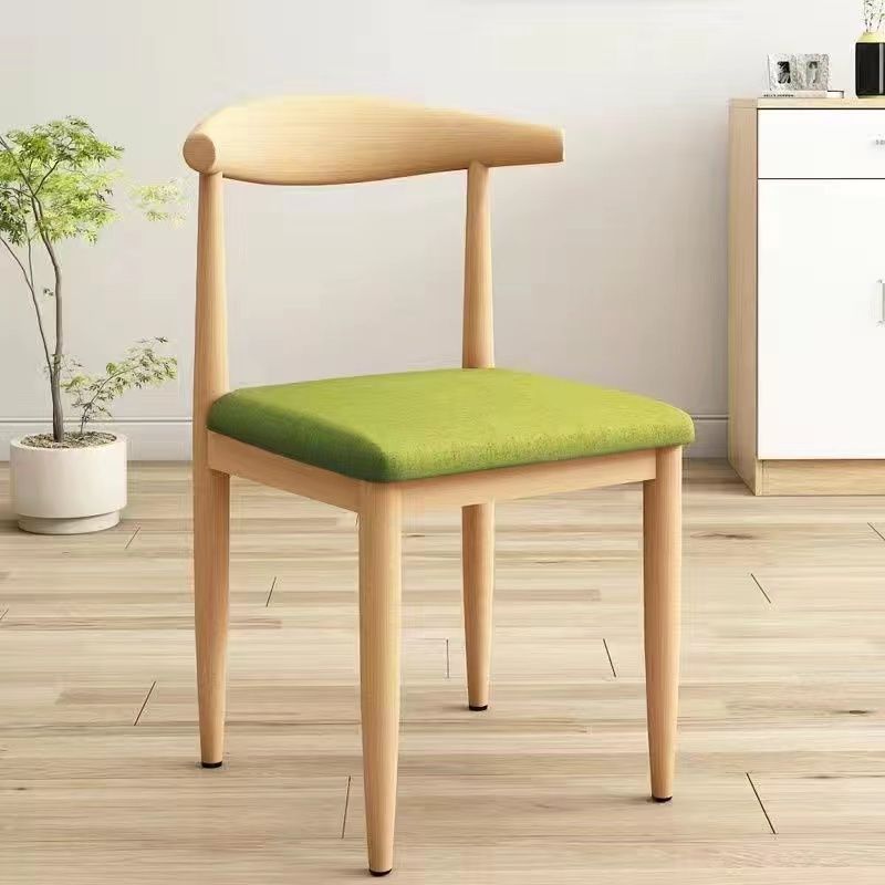 Modern Minimalist Dining Chair Kalsten