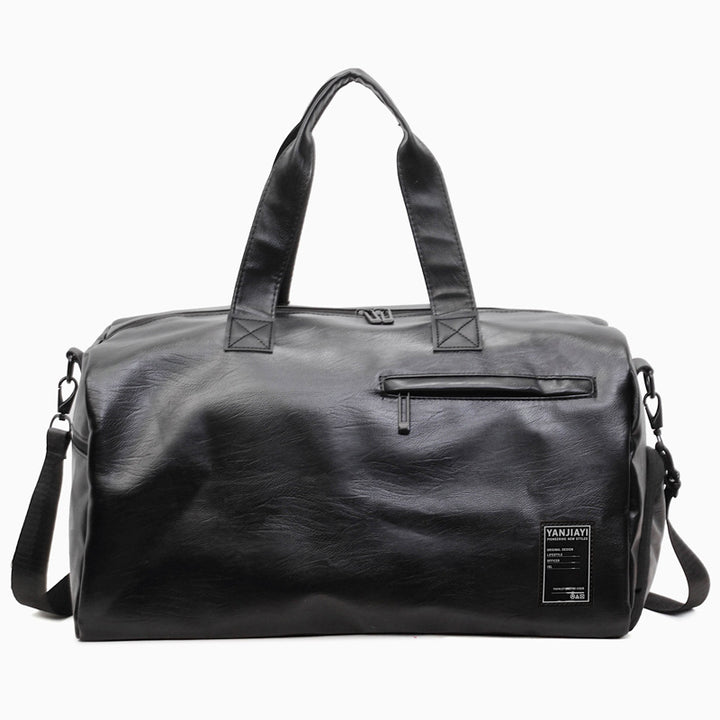 Spacious Weekend Travel Duffle Bag Kalsten