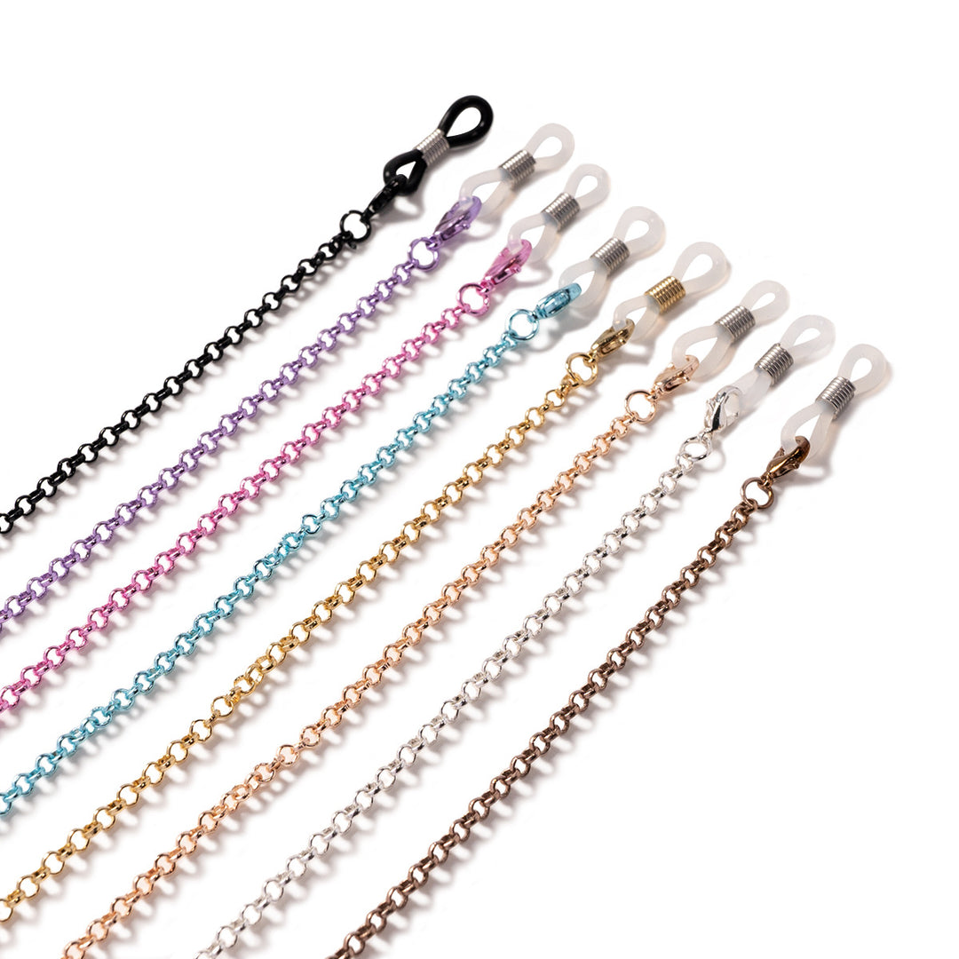 Durable Eyewear Holder Chain Kalsten