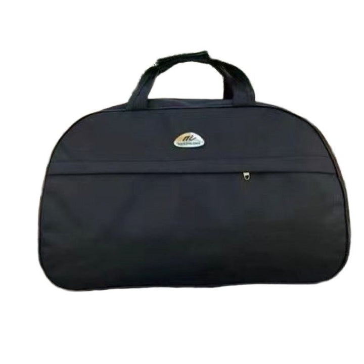 Spacious Multi-Pocket Travel Duffle Bag Kalsten