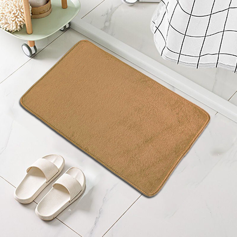 Ultra-Soft Microfiber Bath Mat Kalsten