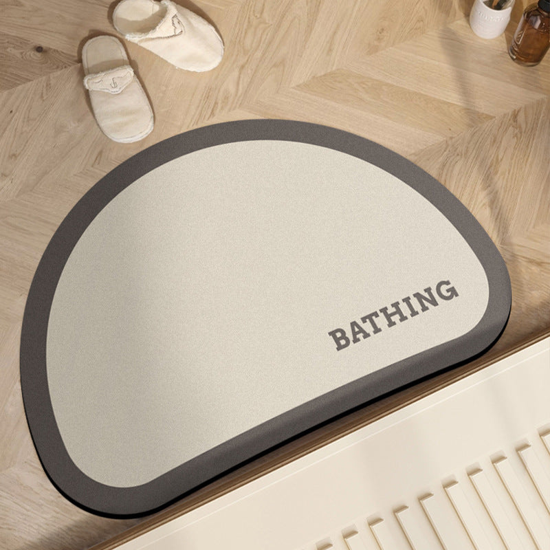 Non-Slip Bath Mat