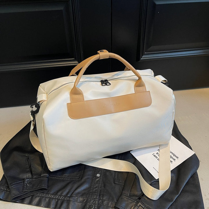 Multi-Functional Sports Duffle