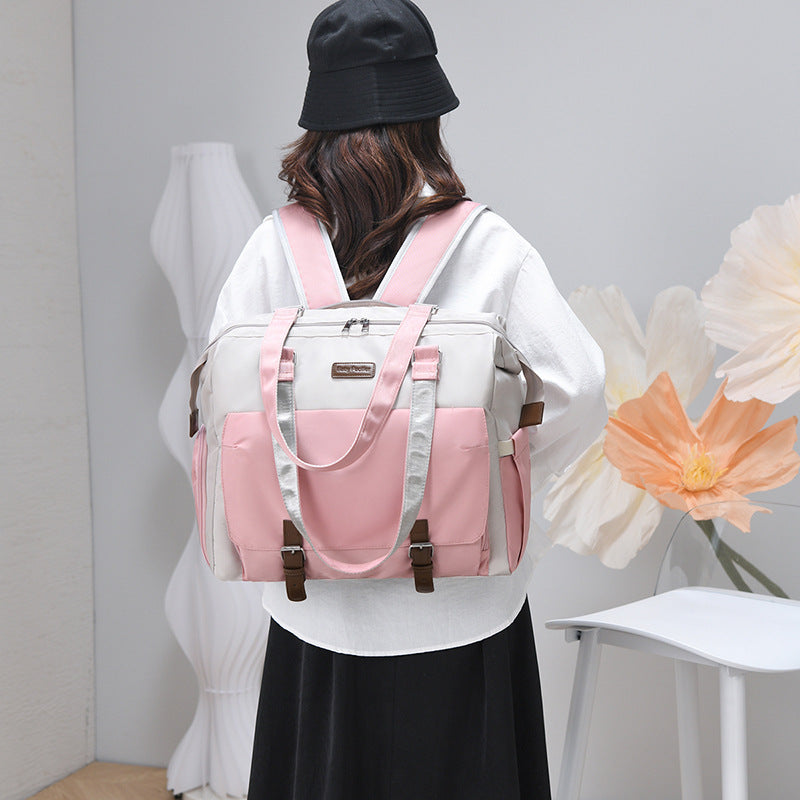 Multi-Functional Diaper Bag Kalsten