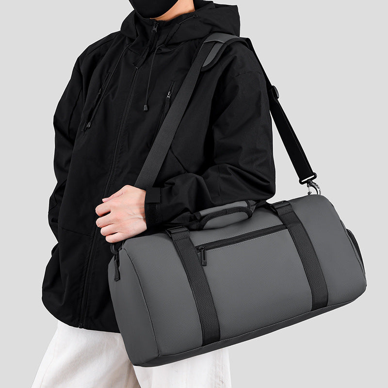 Versatile Travel Conditioning Duffel Bag Kalsten