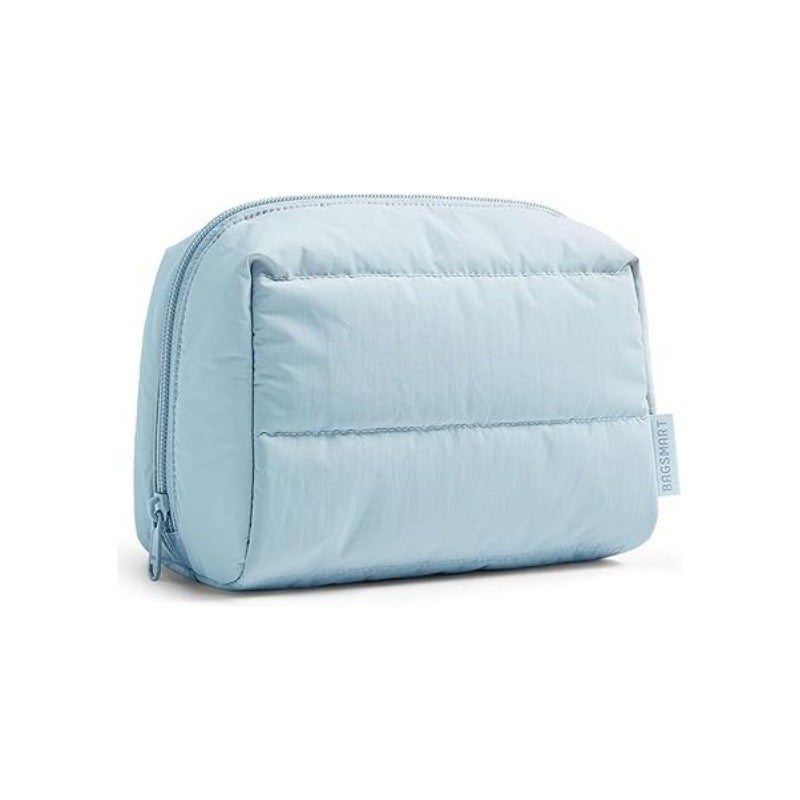 Padded Cosmetic Organizer Bag Kalsten