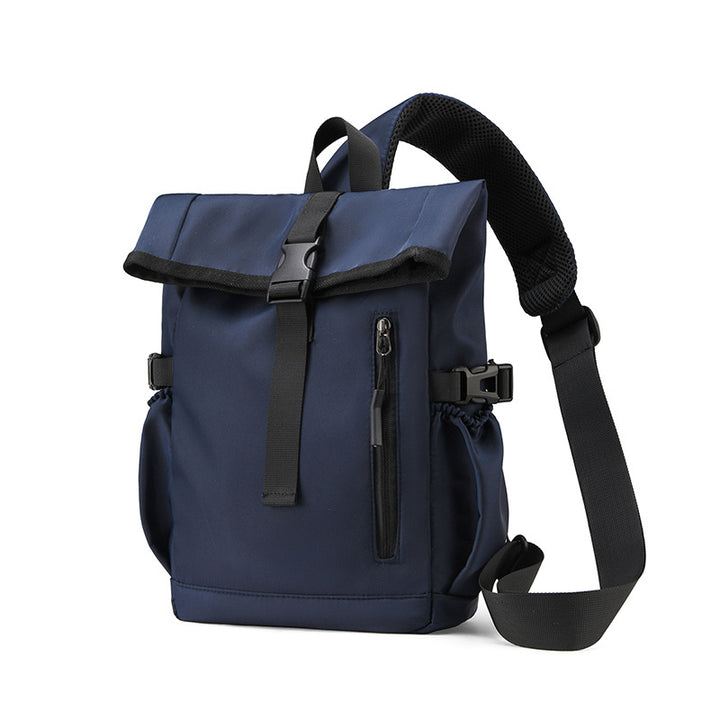 Roll-Top Backpack Kalsten