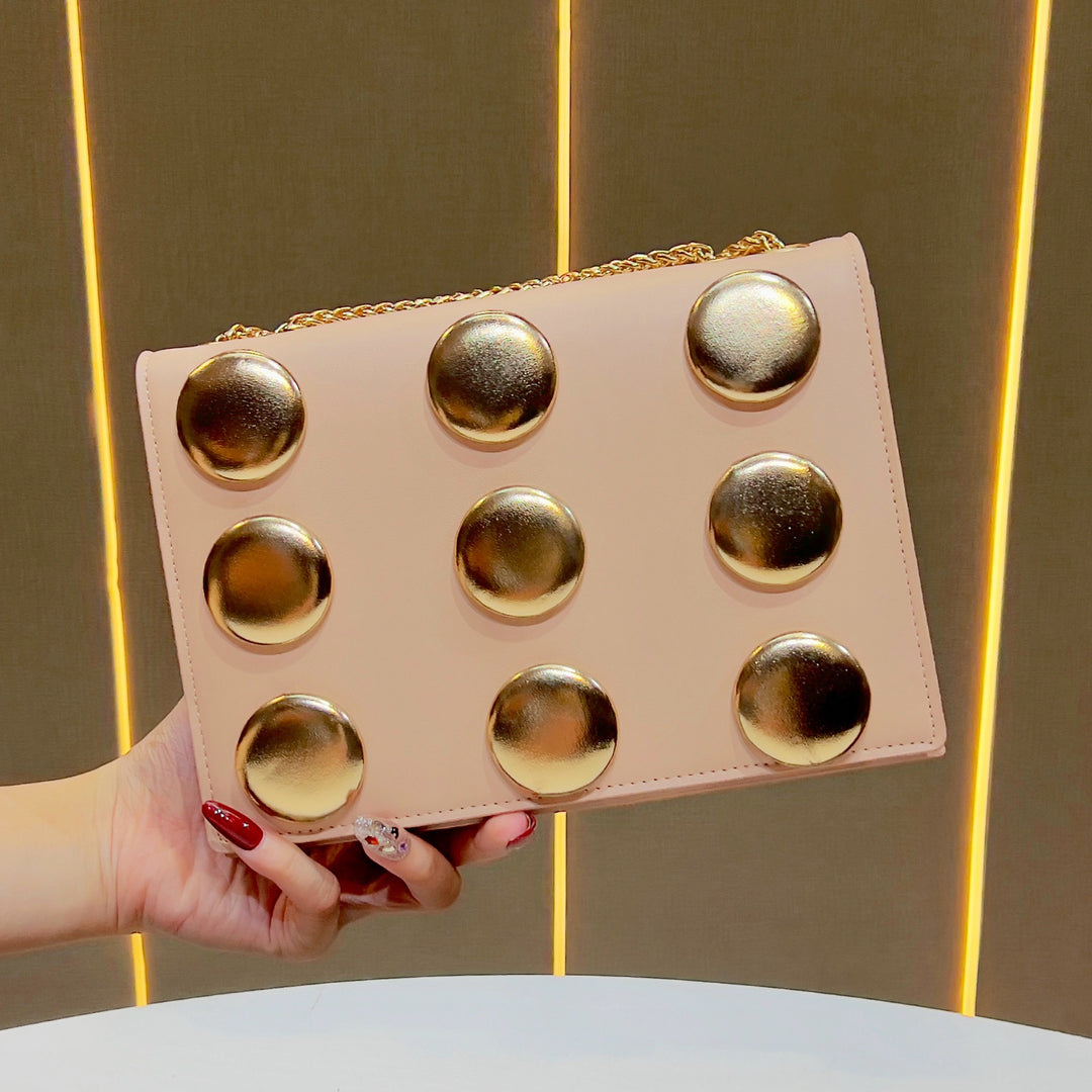 Statement Evening Clutch