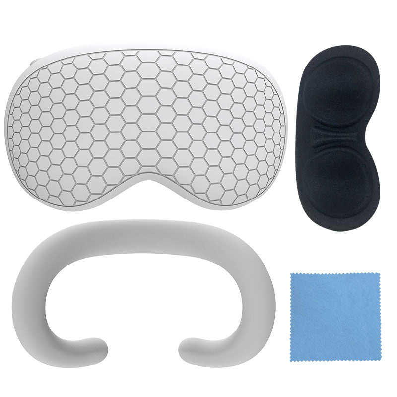 Sleep mask and neck support Kalsten