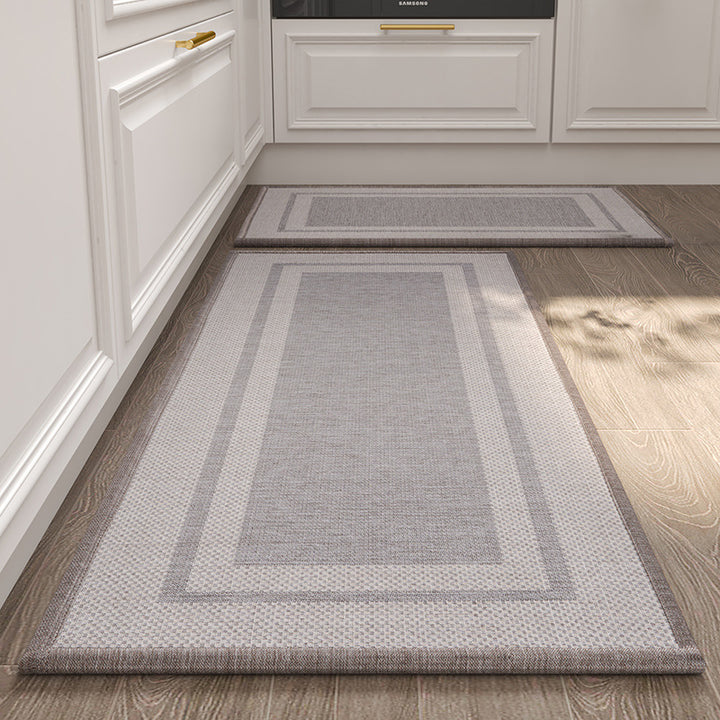Elegant Kitchen Anti-Fatigue Comfort Mat