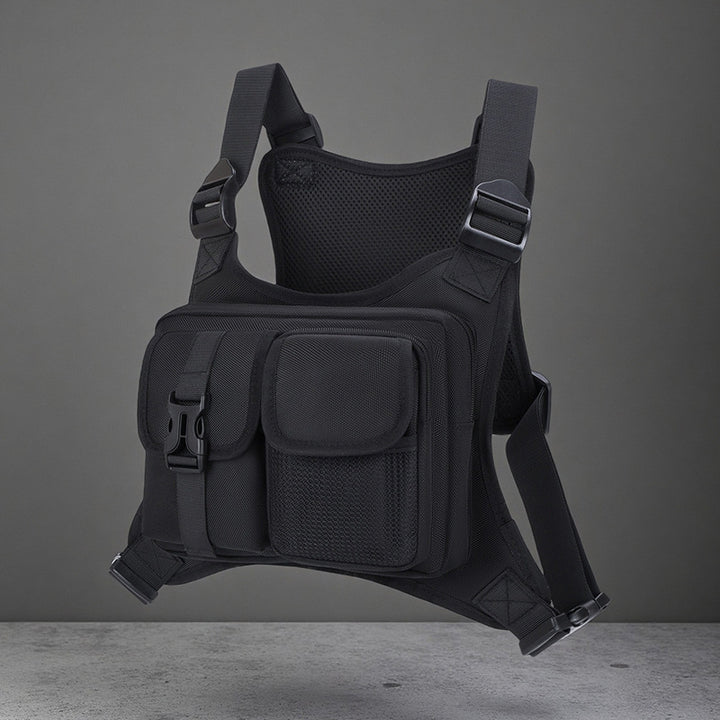 Tactical Utility Crossbody Bag Kalsten