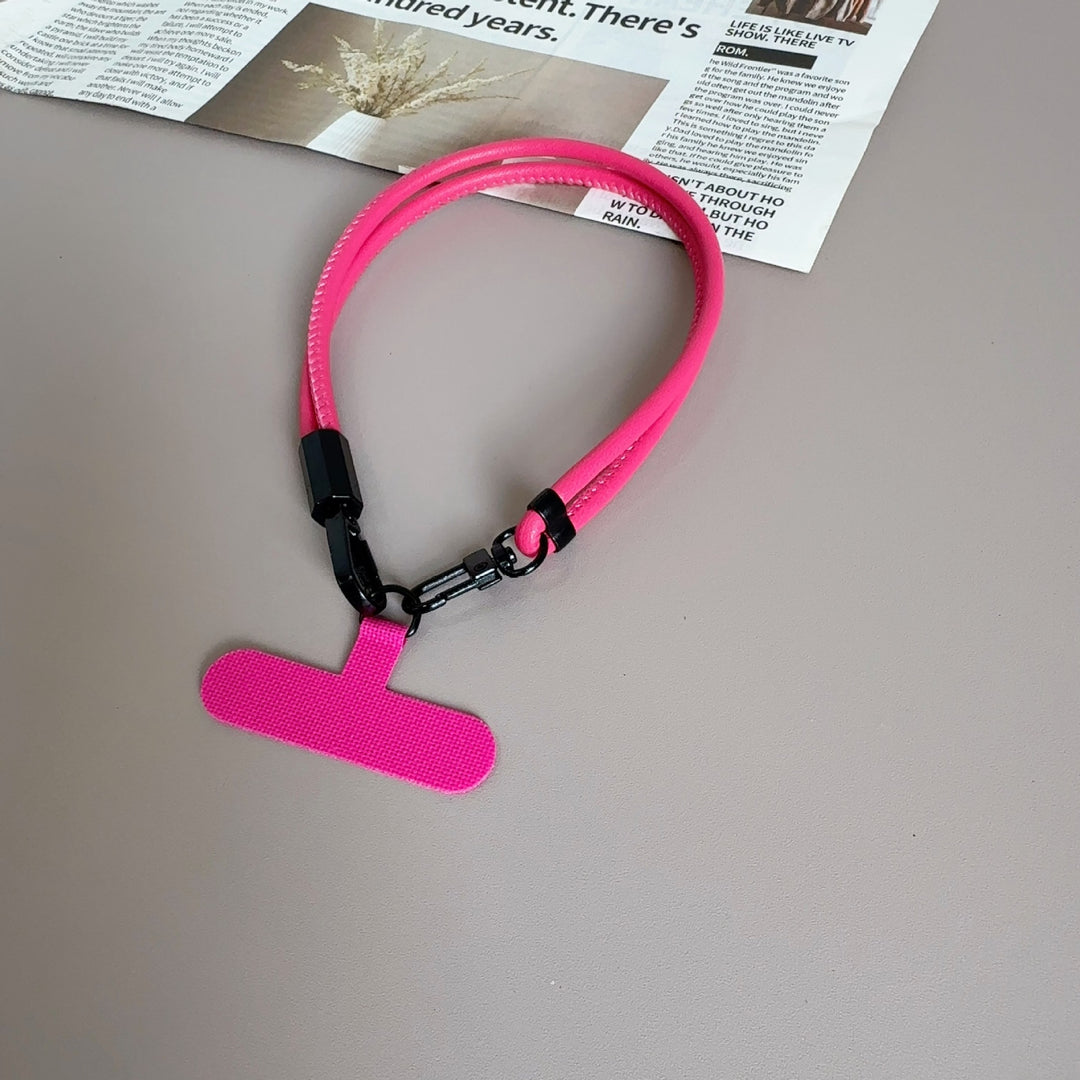 Adjustable Luggage Tag Holder Kalsten