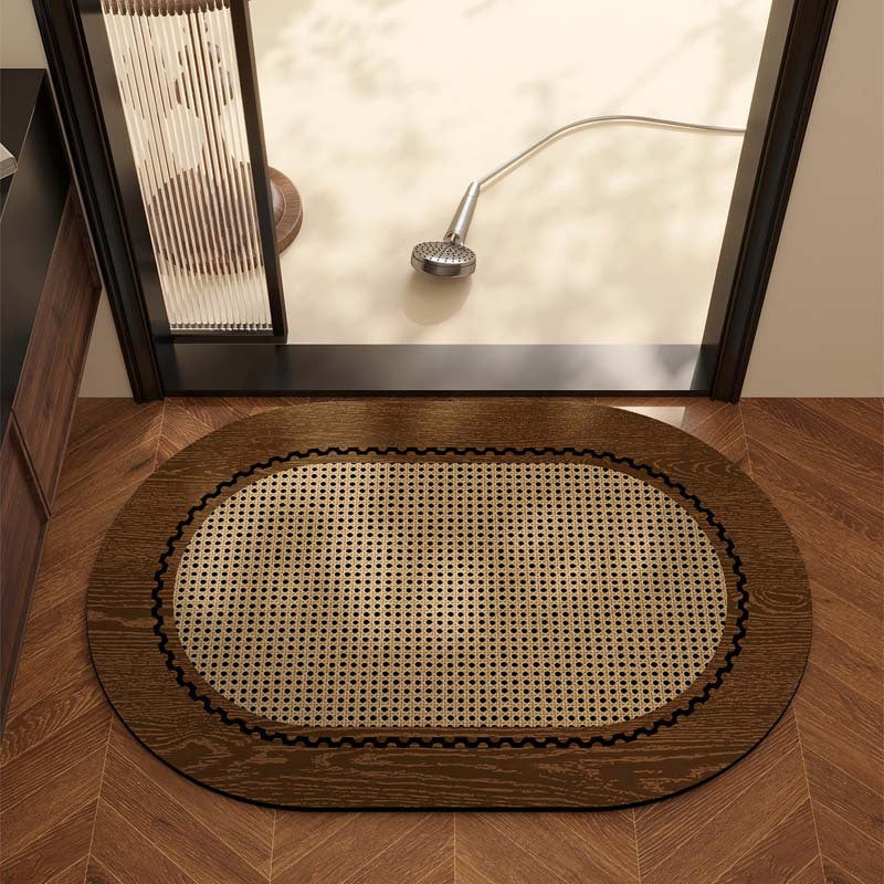 Bath Mat Kalsten