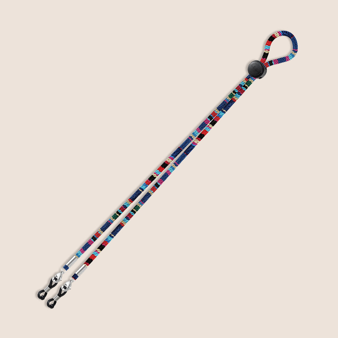 Stylish Eyewear Retainer Strap Kalsten
