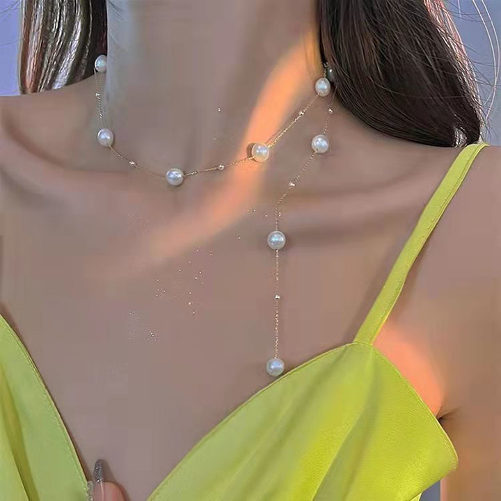 Necklace Kalsten