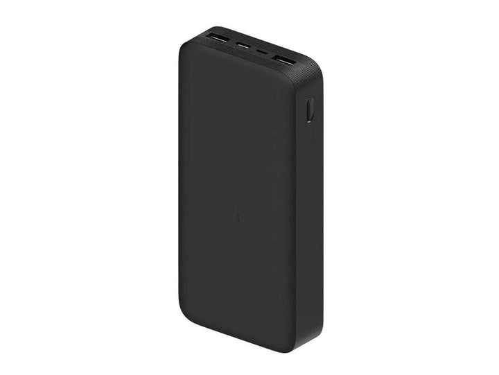 High-capacity portable power bank with dual USB ports and USB-C input Kalsten