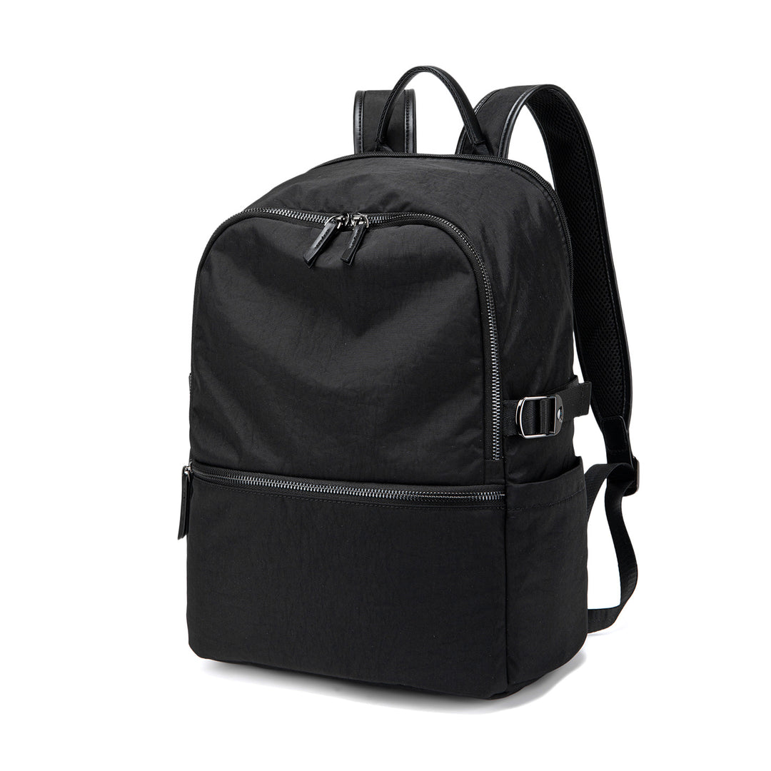 Lightweight Water-Resistant Backpack